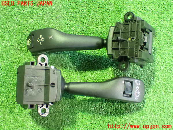 2UPJ-24036720]BMW Z4 ロードスター(BU25)コンビネーションスイッチ 中古 【E85】_m0001.jpg