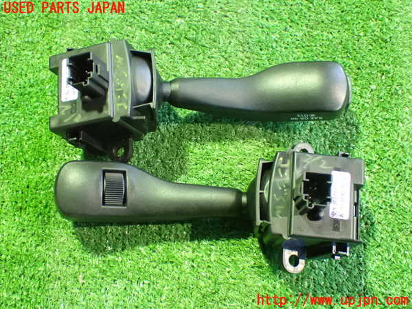 2UPJ-24036720]BMW Z4 ロードスター(BU25)コンビネーションスイッチ 中古 【E85】_m0003.jpg