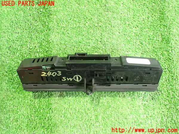 2UPJ-24036306]BMW Z4 ロードスター(BU25)スイッチ1 (DTC、シートヒーター他) 中古 【E85】_m0003.jpg