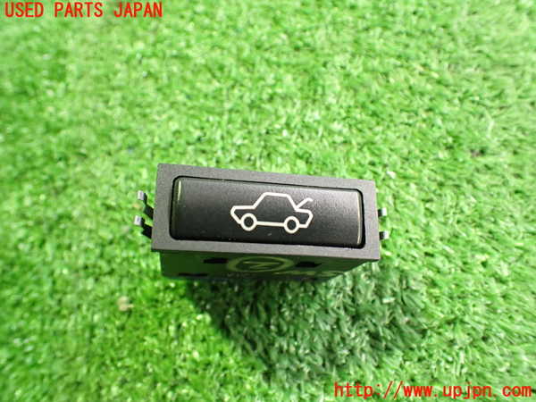 2UPJ-24036307]BMW Z4 ロードスター(BU25)スイッチ2 (トランク) 中古 【E85】_m0001.jpg