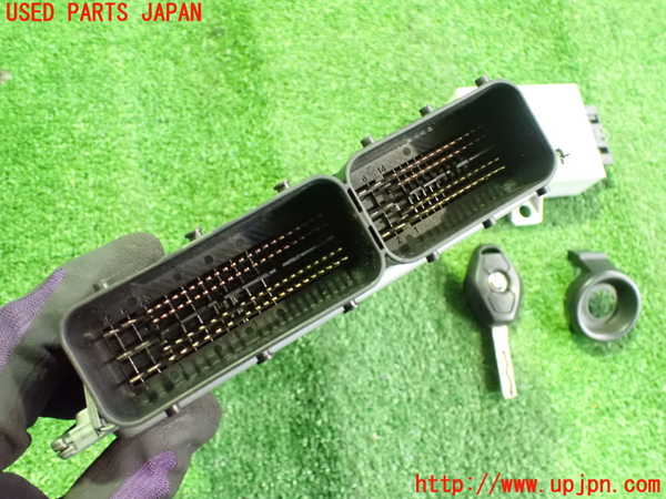 2UPJ-24036110]BMW Z4 ロードスター(BU25)エンジンコンピューター（ECU） 中古 【E85】_m0003.jpg