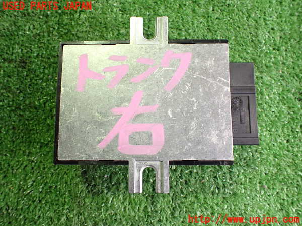 2UPJ-24036149]BMW Z4 ロードスター(BU25)コンピューター4 (1614 6766003-03) 中古 【E85】_m0002.jpg