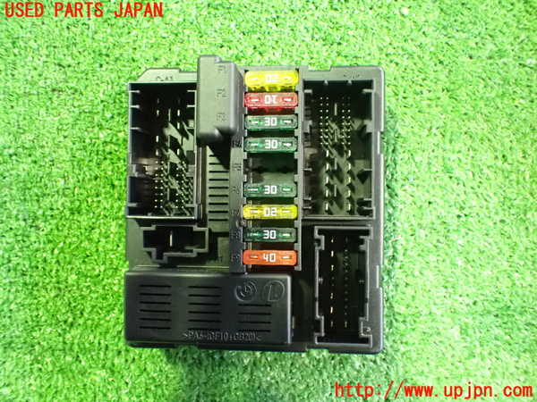 2UPJ-24036742]BMW Z4 ロードスター(BU25)ヒューズボックス2 中古 【E85】_m0001.jpg