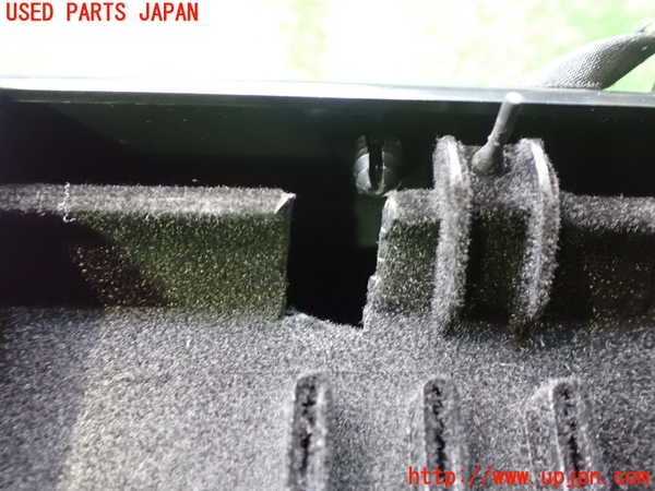 2UPJ-24037516]BMW Z4 ロードスター(BU25)グローブボックス1 中古 【E85】_m0005.jpg