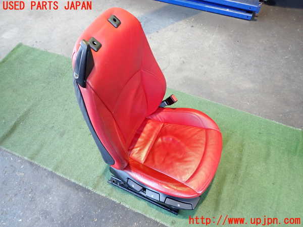 2UPJ-24037035]BMW Z4 ロードスター(BU25)運転席シート 中古 【E85】_m0001.jpg