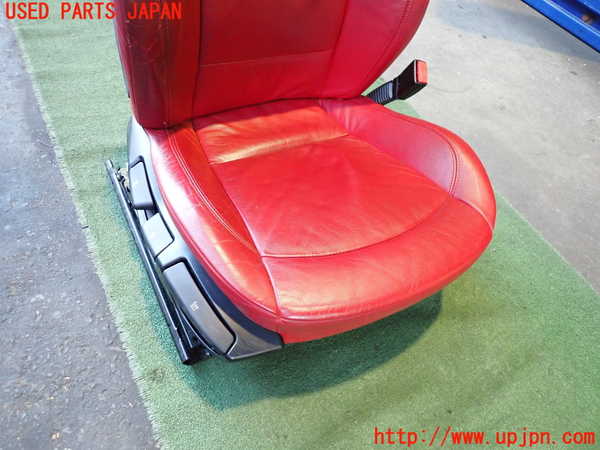 2UPJ-24037035]BMW Z4 ロードスター(BU25)運転席シート 中古 【E85】_m0002.jpg