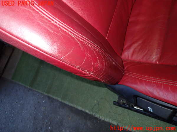 2UPJ-24037035]BMW Z4 ロードスター(BU25)運転席シート 中古 【E85】_m0003.jpg