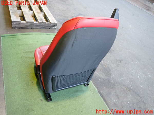 2UPJ-24037035]BMW Z4 ロードスター(BU25)運転席シート 中古 【E85】_m0004.jpg