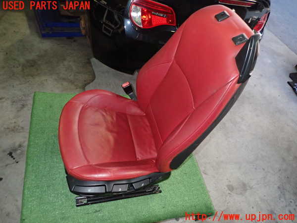 2UPJ-24037065]BMW Z4 ロードスター(BU25)助手席シート 中古 【E85】_m0001.jpg