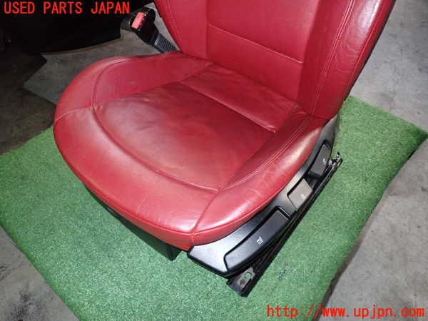 2UPJ-24037065]BMW Z4 ロードスター(BU25)助手席シート 中古 【E85】_m0002.jpg