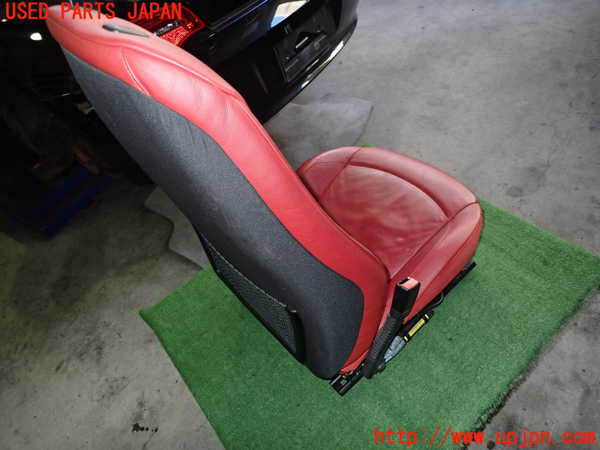 2UPJ-24037065]BMW Z4 ロードスター(BU25)助手席シート 中古 【E85】_m0004.jpg