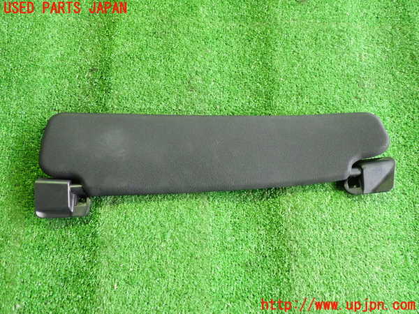 2UPJ-24037625]BMW Z4 ロードスター(BU25)室内サンバイザー右側 中古 【E85】_m0001.jpg