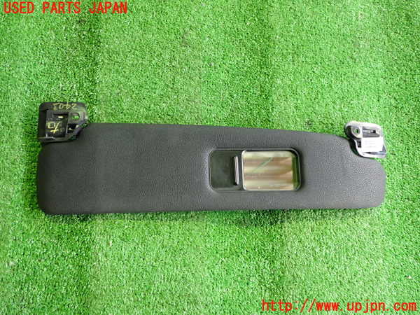 2UPJ-24037625]BMW Z4 ロードスター(BU25)室内サンバイザー右側 中古 【E85】_m0002.jpg