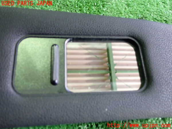 2UPJ-24037625]BMW Z4 ロードスター(BU25)室内サンバイザー右側 中古 【E85】_m0003.jpg