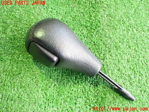 2UPJ-24037570]BMW Z4 ロードスター(BU25)シフトノブ 中古 【E85】_m0001.jpg