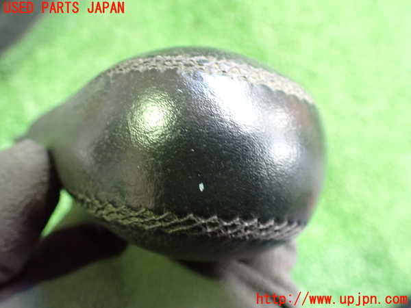 2UPJ-24037570]BMW Z4 ロードスター(BU25)シフトノブ 中古 【E85】_m0003.jpg