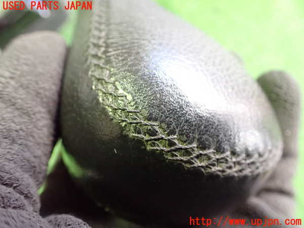 2UPJ-24037570]BMW Z4 ロードスター(BU25)シフトノブ 中古 【E85】_m0004.jpg