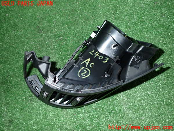 2UPJ-24037527]BMW Z4 ロードスター(BU25)エアコン吹き出し口2 (右) 【ジャンク品】 中古 【E85】_m0003.jpg