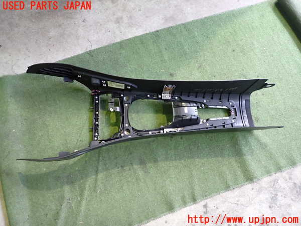 2UPJ-24037540]BMW Z4 ロードスター(BU25)センターコンソール 【ジャンク品】 中古 【E85】_m0003.jpg