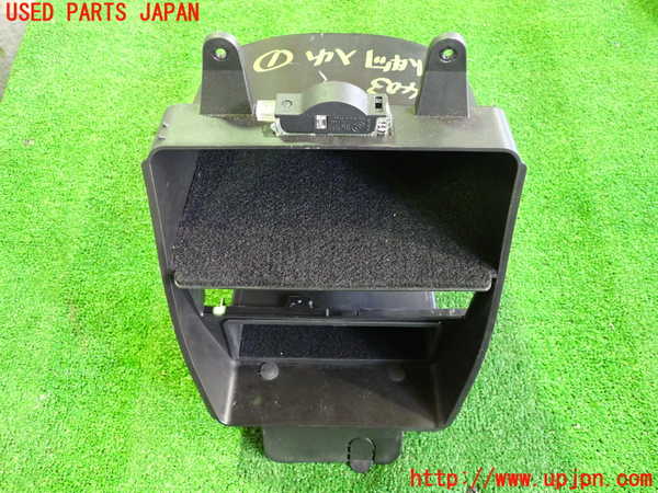 2UPJ-24037841]BMW Z4 ロードスター(BU25)小物入れ1 中古 【E85】_m0001.jpg