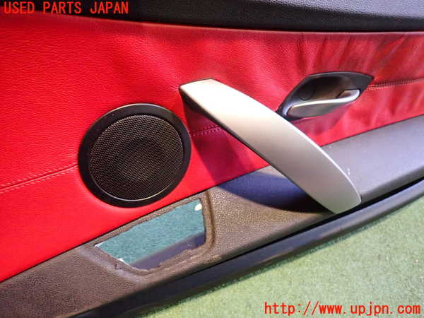 2UPJ-24031234]BMW Z4 ロードスター(BU25)右ドア内張り 中古 【E85】_m0002.jpg