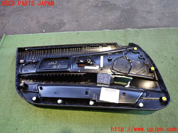 2UPJ-24031234]BMW Z4 ロードスター(BU25)右ドア内張り 中古 【E85】_m0004.jpg