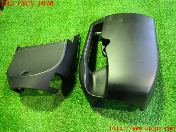 2UPJ-24037905]BMW Z4 ロードスター(BU25)コラムカバー 【ジャンク品】 中古 【E85】_m0001.jpg