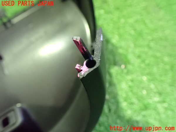 2UPJ-24037905]BMW Z4 ロードスター(BU25)コラムカバー 【ジャンク品】 中古 【E85】_m0003.jpg