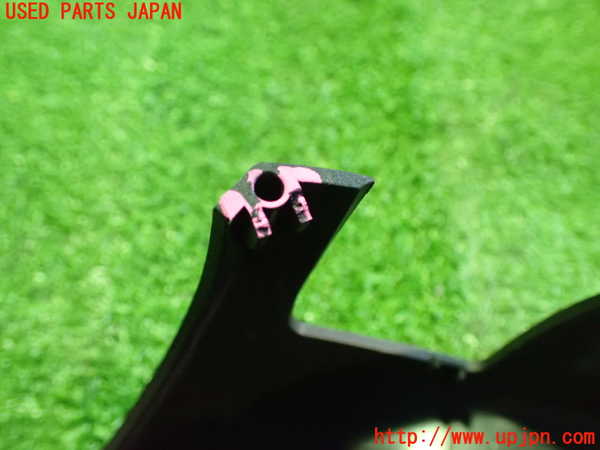 2UPJ-24037905]BMW Z4 ロードスター(BU25)コラムカバー 【ジャンク品】 中古 【E85】_m0004.jpg