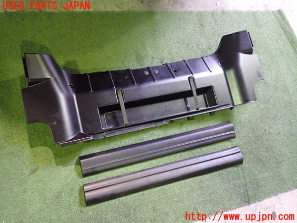 2UPJ-24037740]BMW Z4 ロードスター(BU25)スカッフプレート 中古 【E85】_m0001.jpg