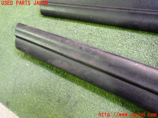 2UPJ-24037740]BMW Z4 ロードスター(BU25)スカッフプレート 中古 【E85】_m0002.jpg