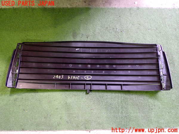 2UPJ-24037762]BMW Z4 ロードスター(BU25)トノカバー2 中古 【E85】_m0002.jpg