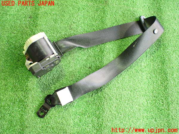 2UPJ-24037075]BMW Z4 ロードスター(BU25)助手席シートベルト 中古 【E85】_m0001.jpg