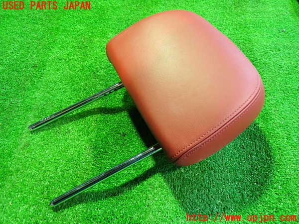 2UPJ-24037070]BMW Z4 ロードスター(BU25)助手席ヘッドレスト 中古 【E85】_m0001.jpg