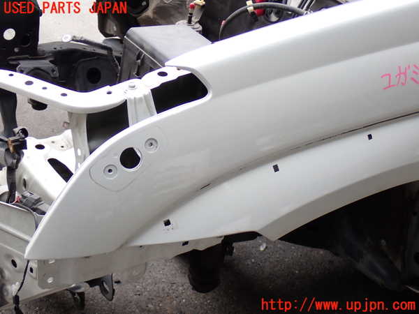 2UPJ-24041082]ランクルプラド(RZJ120W)左前フェンダー 中古_m0002.jpg