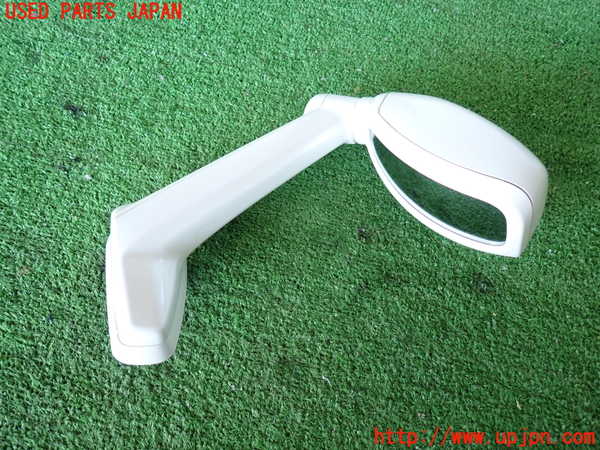 2UPJ-24041122]ランクルプラド(RZJ120W)左前アンダーミラー 中古_m0001.jpg