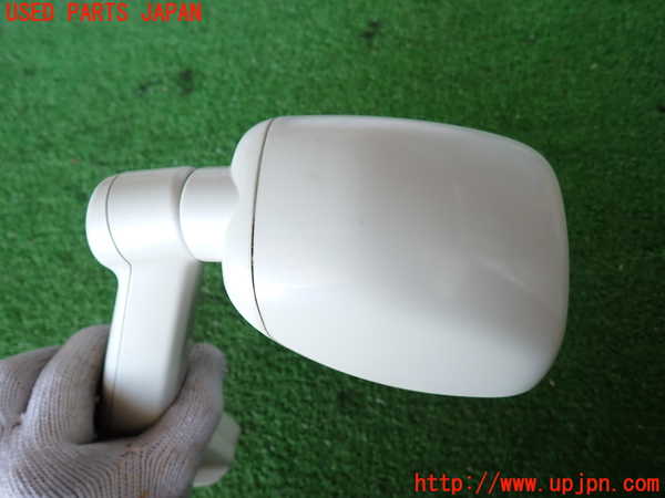 2UPJ-24041122]ランクルプラド(RZJ120W)左前アンダーミラー 中古_m0002.jpg