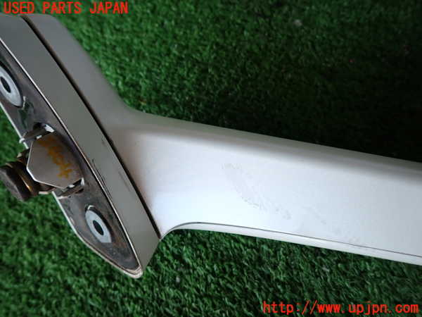2UPJ-24041122]ランクルプラド(RZJ120W)左前アンダーミラー 中古_m0003.jpg