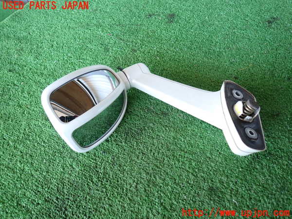 2UPJ-24041122]ランクルプラド(RZJ120W)左前アンダーミラー 中古_m0004.jpg