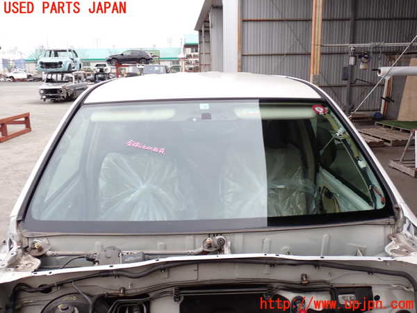 2UPJ-24041195]ランクルプラド(RZJ120W)フロントガラス (43R-00001 M314) 中古_m0001.jpg