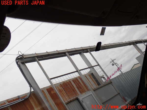 2UPJ-24041195]ランクルプラド(RZJ120W)フロントガラス (43R-00001 M314) 中古_m0005.jpg