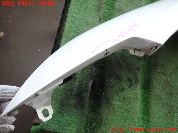 2UPJ-24041442]ランクルプラド(RZJ120W)左前オーバーフェンダー 中古_m0002.jpg
