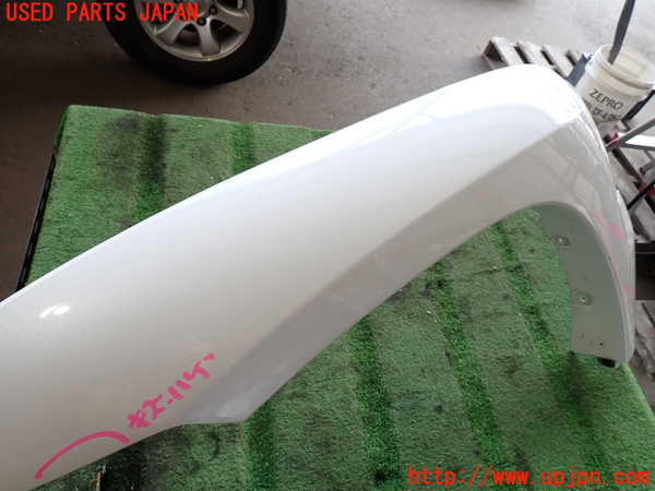 2UPJ-24041442]ランクルプラド(RZJ120W)左前オーバーフェンダー 中古_m0004.jpg