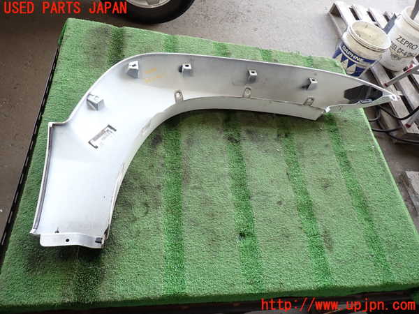 2UPJ-24041442]ランクルプラド(RZJ120W)左前オーバーフェンダー 中古_m0005.jpg