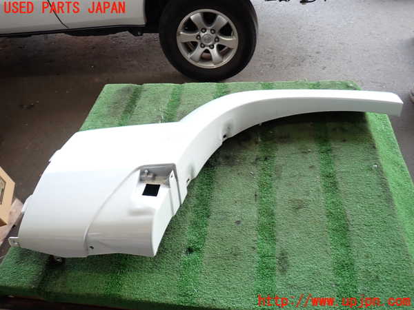 2UPJ-24041444]ランクルプラド(RZJ120W)右後オーバーフェンダー 【ジャンク品】 中古_m0001.jpg