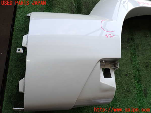 2UPJ-24041444]ランクルプラド(RZJ120W)右後オーバーフェンダー 【ジャンク品】 中古_m0003.jpg