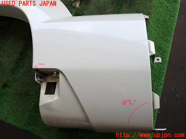 2UPJ-24041446]ランクルプラド(RZJ120W)左後オーバーフェンダー 【ジャンク品】 中古_m0003.jpg