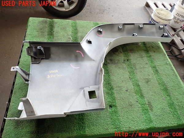 2UPJ-24041446]ランクルプラド(RZJ120W)左後オーバーフェンダー 【ジャンク品】 中古_m0005.jpg