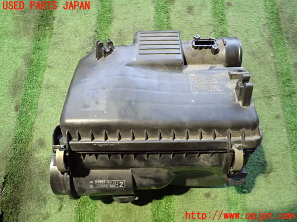 2UPJ-24042560]ランクルプラド(RZJ120W)エアクリーナーボックス 中古_m0001.jpg