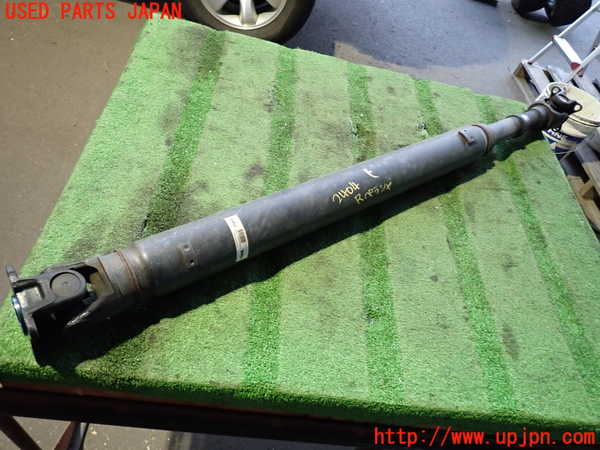 2UPJ-24043410]ランクルプラド(RZJ120W)リアプロペラシャフト 中古_m0001.jpg
